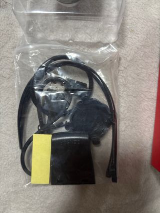 Ordenador para Bicicleta