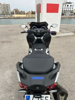 Yamaha T Max SX 2018 Maxi Scooter