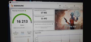 Gigabyte RTX 3080 Aorus Master 10GB