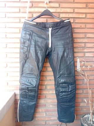 Chaqueta y Pantalón Moto Talla M/L