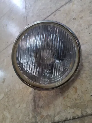 Faro Delantero Mini Clásico