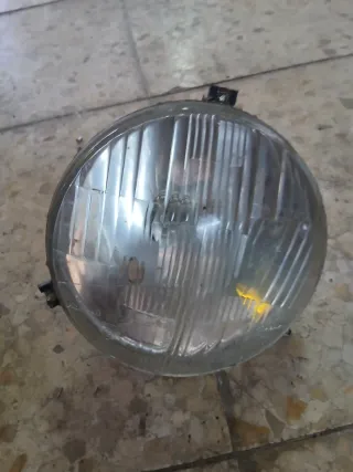 Faro Delantero Mini Clásico
