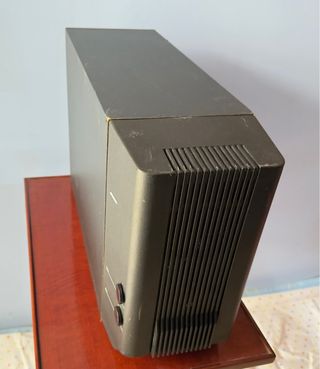 Sistema Bose con Subwoofer