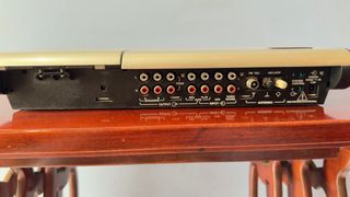 Sistema Bose con Subwoofer