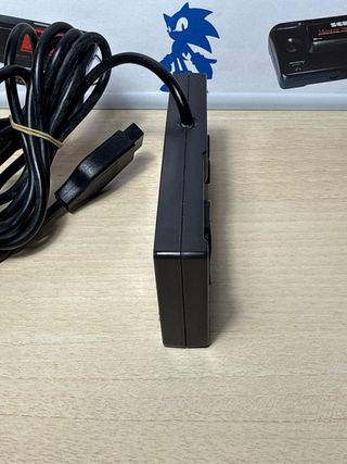 Mando SEGA Master System Mod. 3020