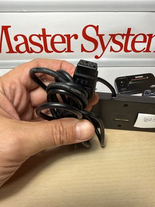 Mando SEGA Master System Mod. 3020