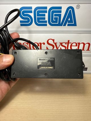 Mando SEGA Master System Mod. 3020