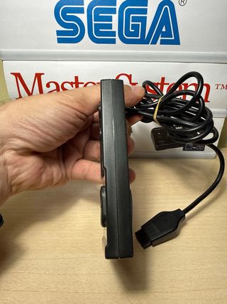 Mando SEGA Master System Mod. 3020