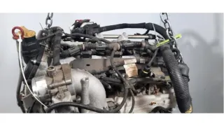 Motor Iveco New Daily