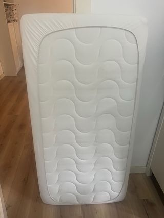 Colchón Cuna Nuevo 60x120 cm