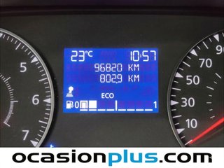 Dacia Duster Essential TCE 74 kW (100 CV) 4X2