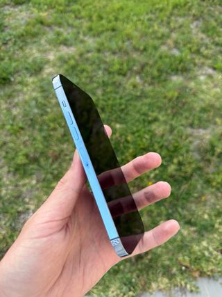 iPhone 13 Pro Max 128GB Blu Ricondizionato