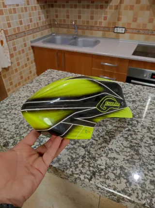 Helicóptero RC Goblin 500 Sport