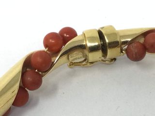 E466391-0 Pulsera Oro 18K
