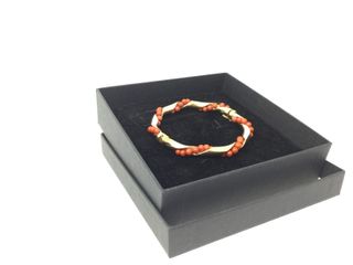 E466391-0 Pulsera Oro 18K