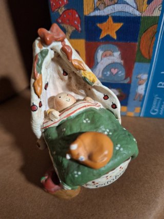 Bambola Ottobre Annekabouke