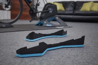 Placas Movimiento Rodillos Tacx Neo Motion plates