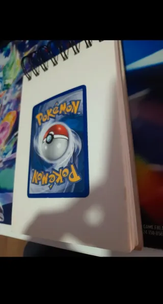 Carta pokémon Regice ex -EM 98- holo