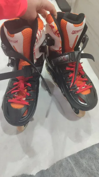 Patines en línea Tempish