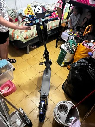 Patinete Eléctrico Xiaomi Scooter 2 Pro