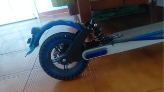 Patinete Eléctrico Xiaomi Scooter 2 Pro