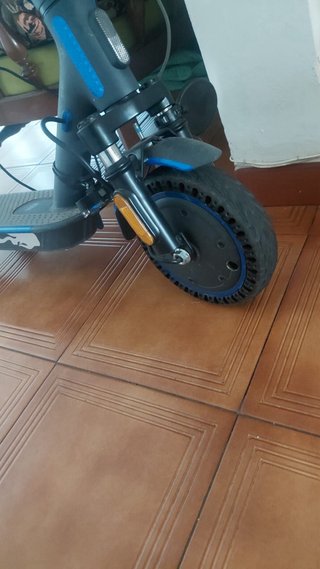 Patinete Eléctrico Xiaomi Scooter 2 Pro