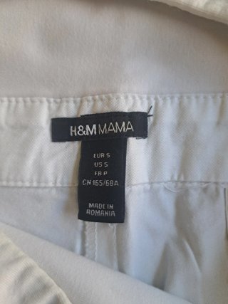 Conjunto premamá verano -  Talla S/M