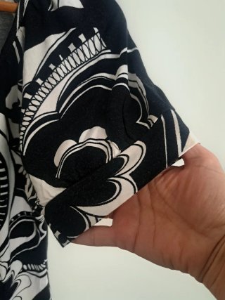 Conjunto premamá verano -  Talla S/M - como nuevo