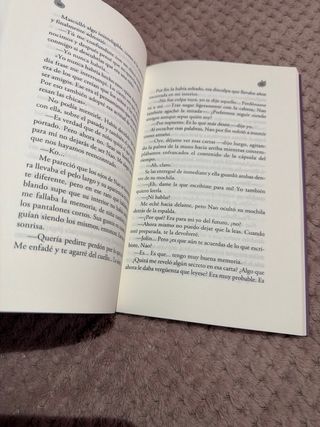 El correo del crepúsculo