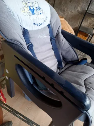 Silla  evolutiva Jane activa