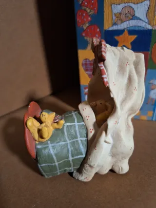 Bambola Baby of the Month Annekabouke