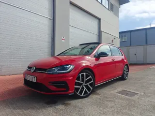 Volkswagen Golf 2020