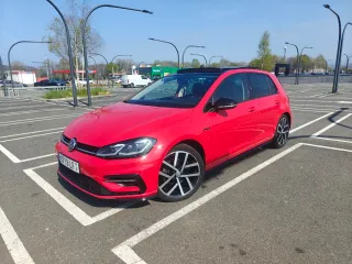 Volkswagen Golf 2020
