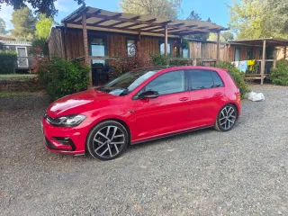 Volkswagen Golf 2020