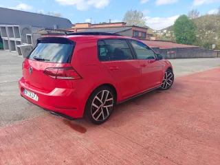 Volkswagen Golf 2020