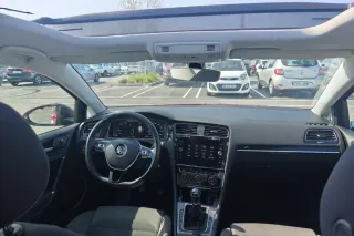 Volkswagen Golf 2020