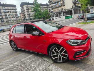 Volkswagen Golf 2020