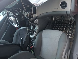 Chevrolet Cruze 2011