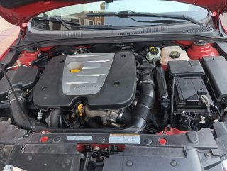 Chevrolet Cruze 2011