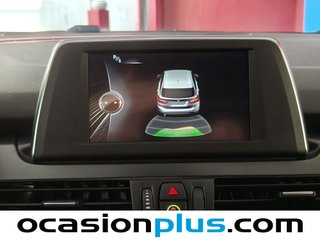 BMW Serie 2 218d Active Tourer 110 kW (150 CV)