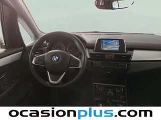 BMW Serie 2 218d Active Tourer 110 kW (150 CV)