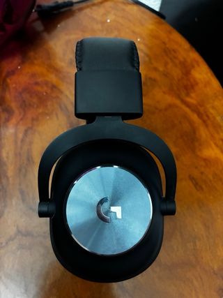 Logitech G Pro X Auriculares Gaming