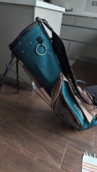 Juego de Golf Dunlop Attack