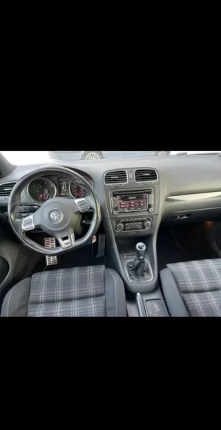Volkswagen Golf 2009
