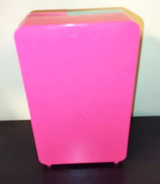 Armario Barbie Crafting Fashion Wardrobe