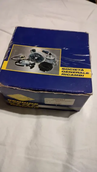 Statore Minarelli Orizzontale SGR 1630857