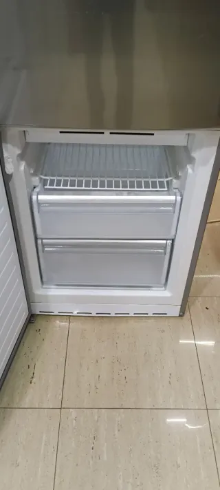 Nevera Bosch No Frost A+