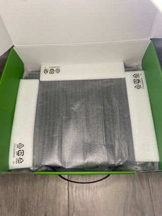 Xbox One Nueva Sin Uso