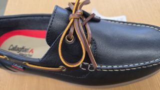 Náuticos Callaghan Talla 42 Azul Marino