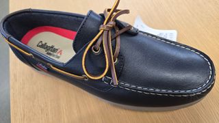 Náuticos Callaghan Talla 42 Azul Marino